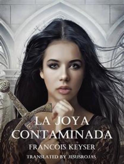 La Joya Contaminada - A Través De Las Páginas - Libro 2 - cover