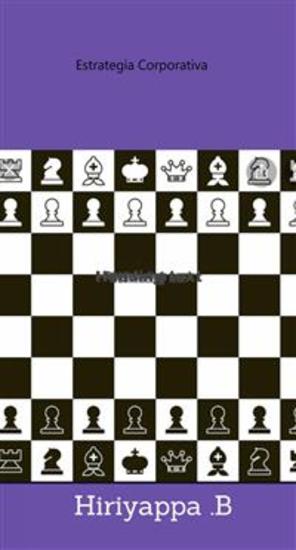 Estrategia Corporativa - cover