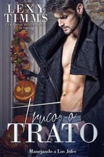 Truco O Trato - cover