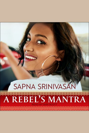 A Rebel’s Mantra - cover