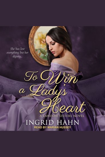 To Win a Lady’s Heart - cover