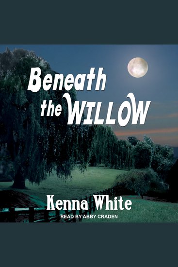 Beneath the Willow - cover