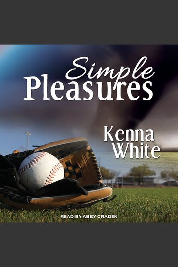 Simple Pleasures - cover