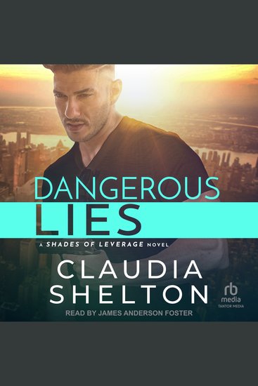 Dangerous Lies - cover