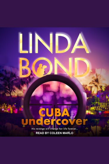 Cuba Undercover - cover