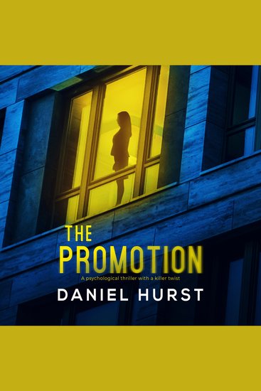 The Promotion - cover