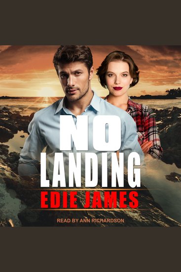 No Landing - cover