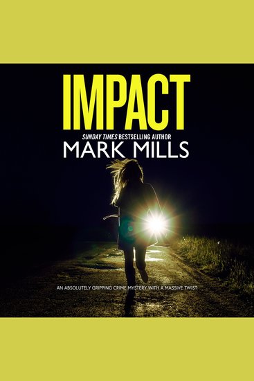 Impact - cover