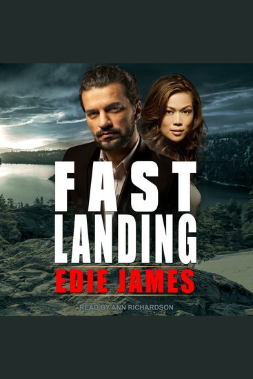 Fast Landing - cover
