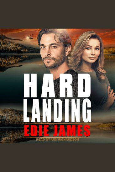 Hard Landing - cover