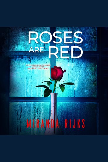 Roses Are Red - cover