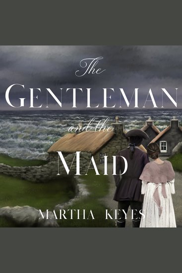 The Gentleman and the Maid - cover
