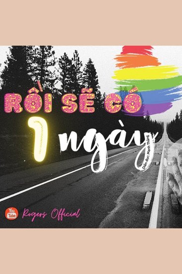 Rồi Sẽ Có Một Ngày - cover