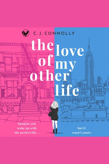 The Love of My Other Life - cover