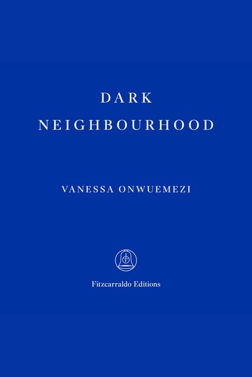 Dark Neighbourhood (Unabridged) - cover