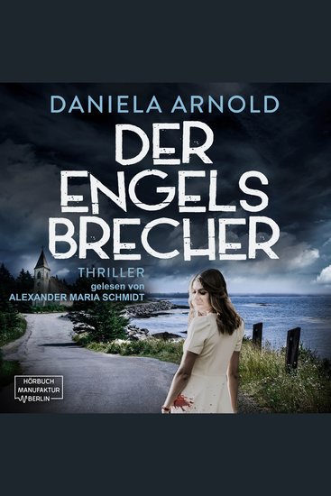 Der Engelsbrecher (ungekürzt) - cover