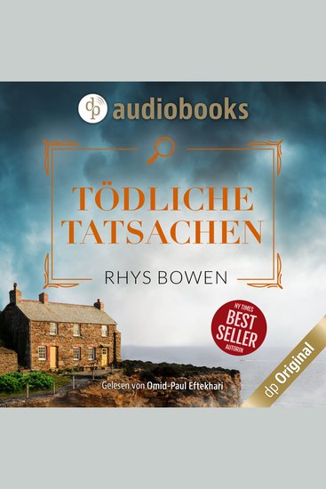 Tödliche Tatsachen - Ein Wales-Krimi - Ein Fall für Constable Evans-Reihe Band 7 (Ungekürzt) - cover