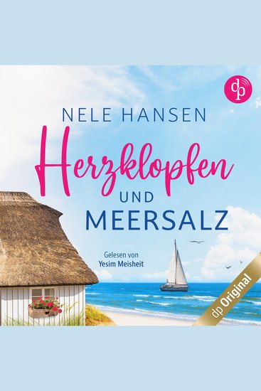 Herzklopfen und Meersalz (Ungekürzt) - cover