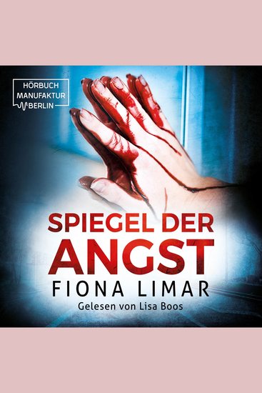 Spiegel der Angst - Brandenburg-Krimis Band 2 (ungekürzt) - cover