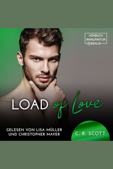 Load of Love (ungekürzt) - cover