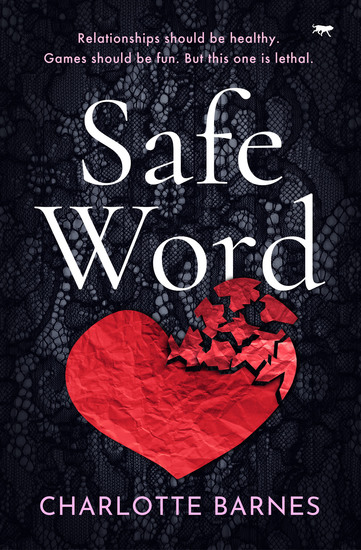 Safe Word - cover