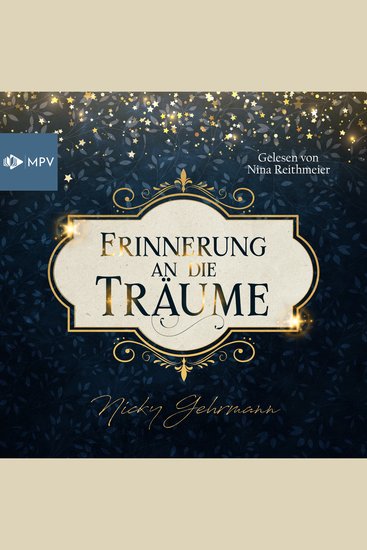 Erinnerung an die Träume - Glaub an Dich! (ungekürzt) - cover