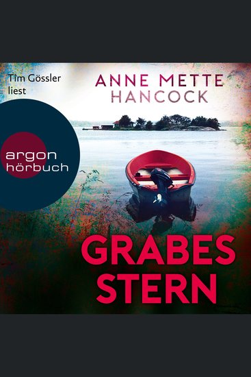 Grabesstern - Heloise-Kaldan-Serie Band 3 (Ungekürzte Lesung) - cover