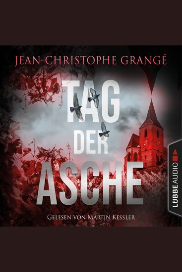 Tag der Asche (Gekürzt) - cover