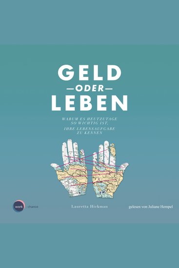 Geld oder Leben (ungekürzt) - cover