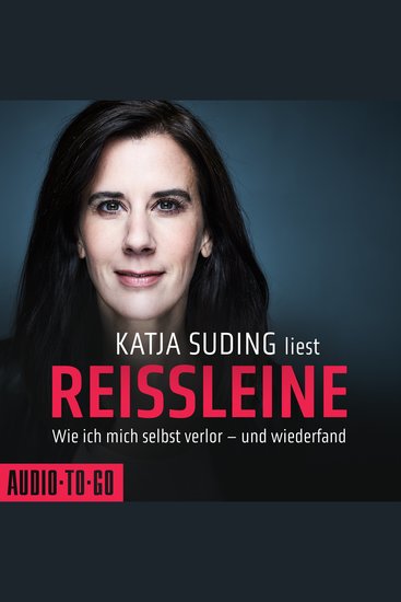 Reissleine - Wie ich mich selbst verlor - und wiederfand (ungekürzt) - cover