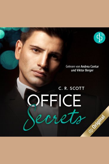Office Secrets (Ungekürzt) - cover