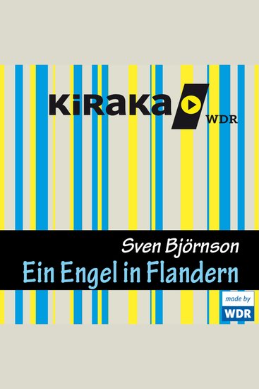 Ein Engel in Flandern oder wie der Nikolaus zum Weihnachtsmann wurde - cover