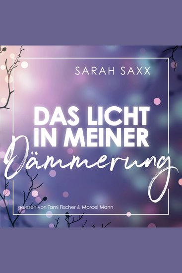 Das Licht in meiner Dämmerung (ungekürzt) - cover