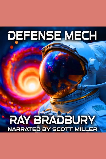 Defense Mech - A Fantasy Strong Enough to Kill - cover