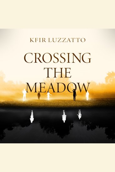 Crossing the Meadow - cover