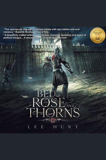 Bed of Rose and Thorns - cover