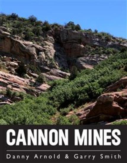 Cannon Mines - cover