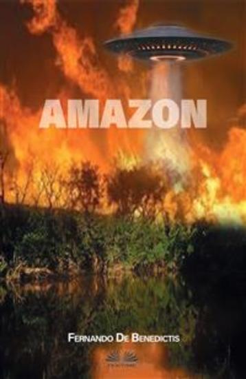 Amazon - cover