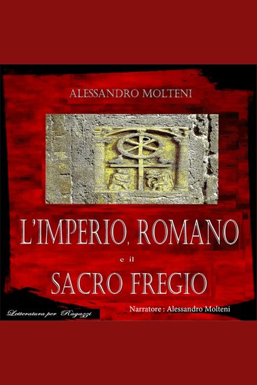 L'Imperio Romano e il Sacro Fregio - cover