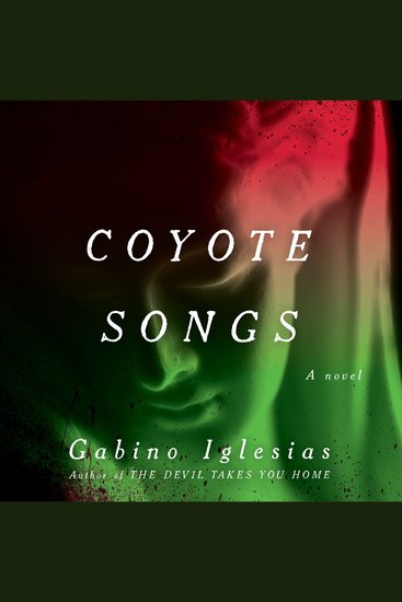Coyote Songs - cover