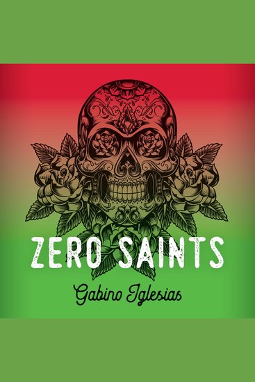 Zero Saints - cover