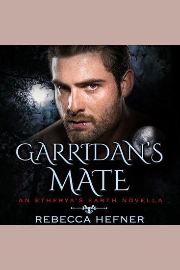 Garridan's Mate - cover