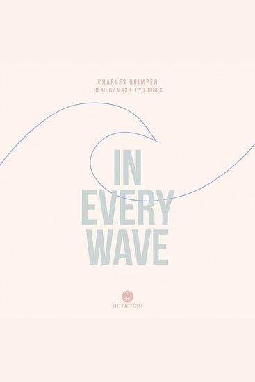 In Every Wave - cover