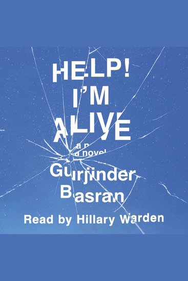 Help! I’m Alive - A Novel - cover
