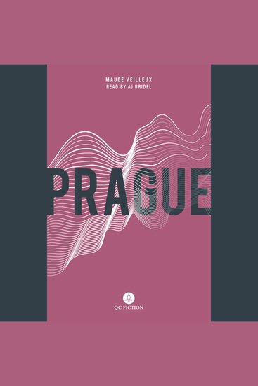Prague - cover