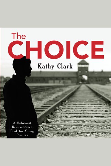 The Choice - cover