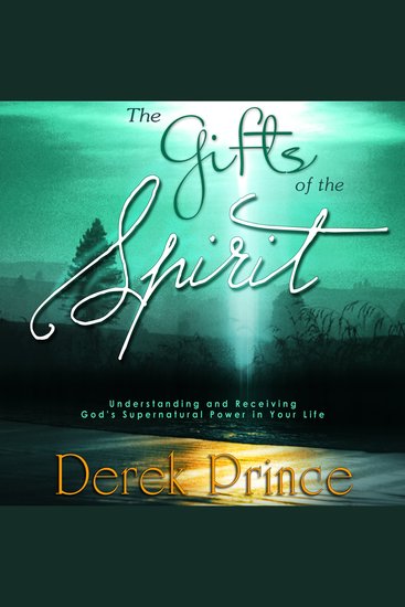 The Gifts of the Spirit - cover