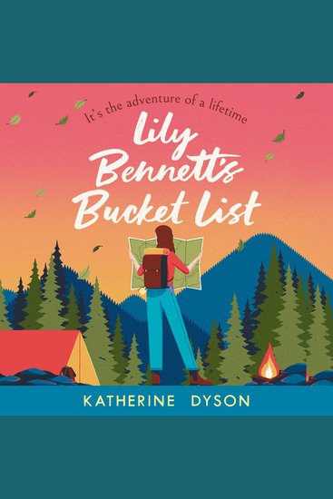 Lily Bennett’s Bucket List: A feel-good romantic story to escape with this year! - cover