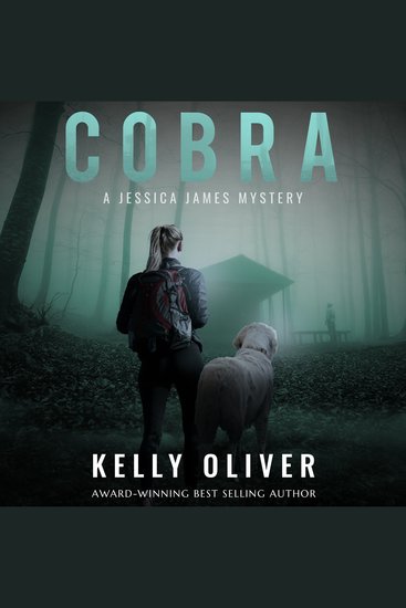 COBRA - A Jessica James Mystery - cover