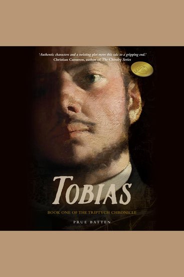 Tobias - cover